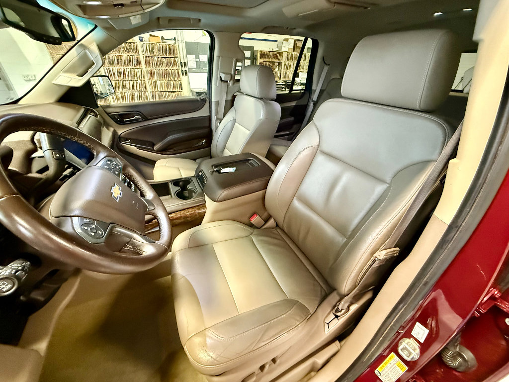 Used 2016 Chevrolet Tahoe LT image 12