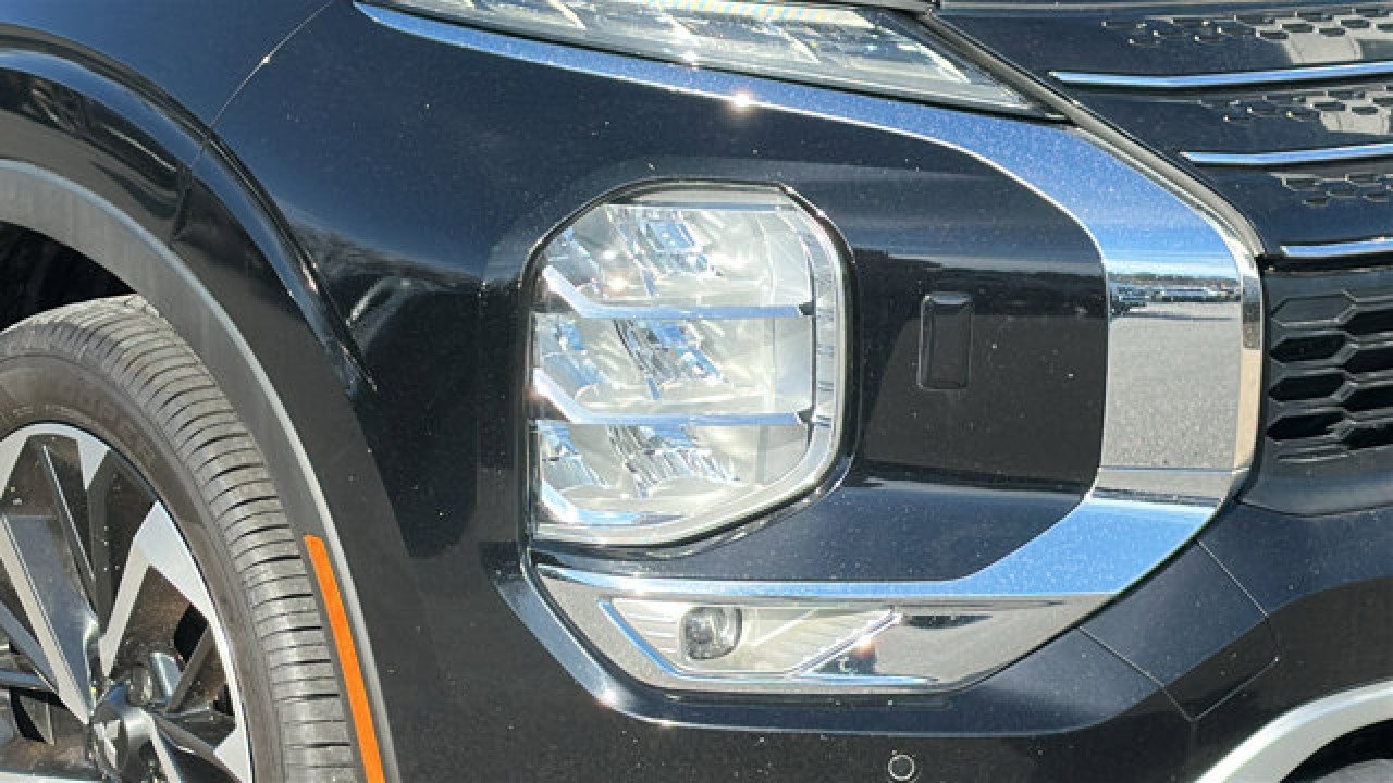 Used 2022 Mitsubishi Outlander SEL image 5