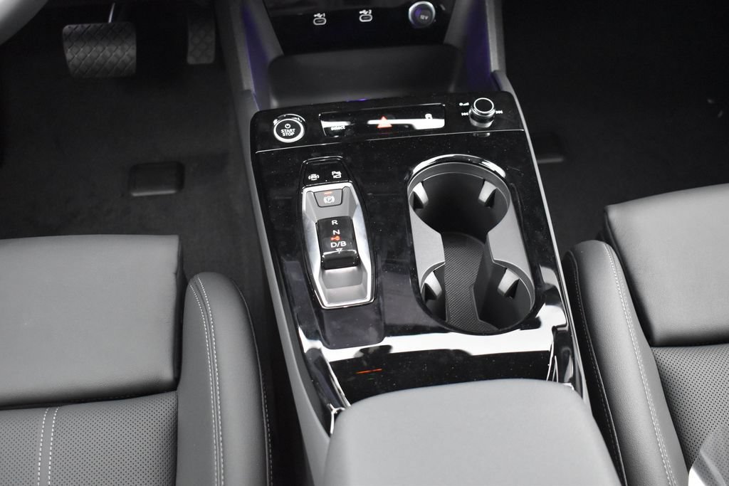 New 2027 Audi Q6 e-tron Premium Plus AWD/4WD image 15
