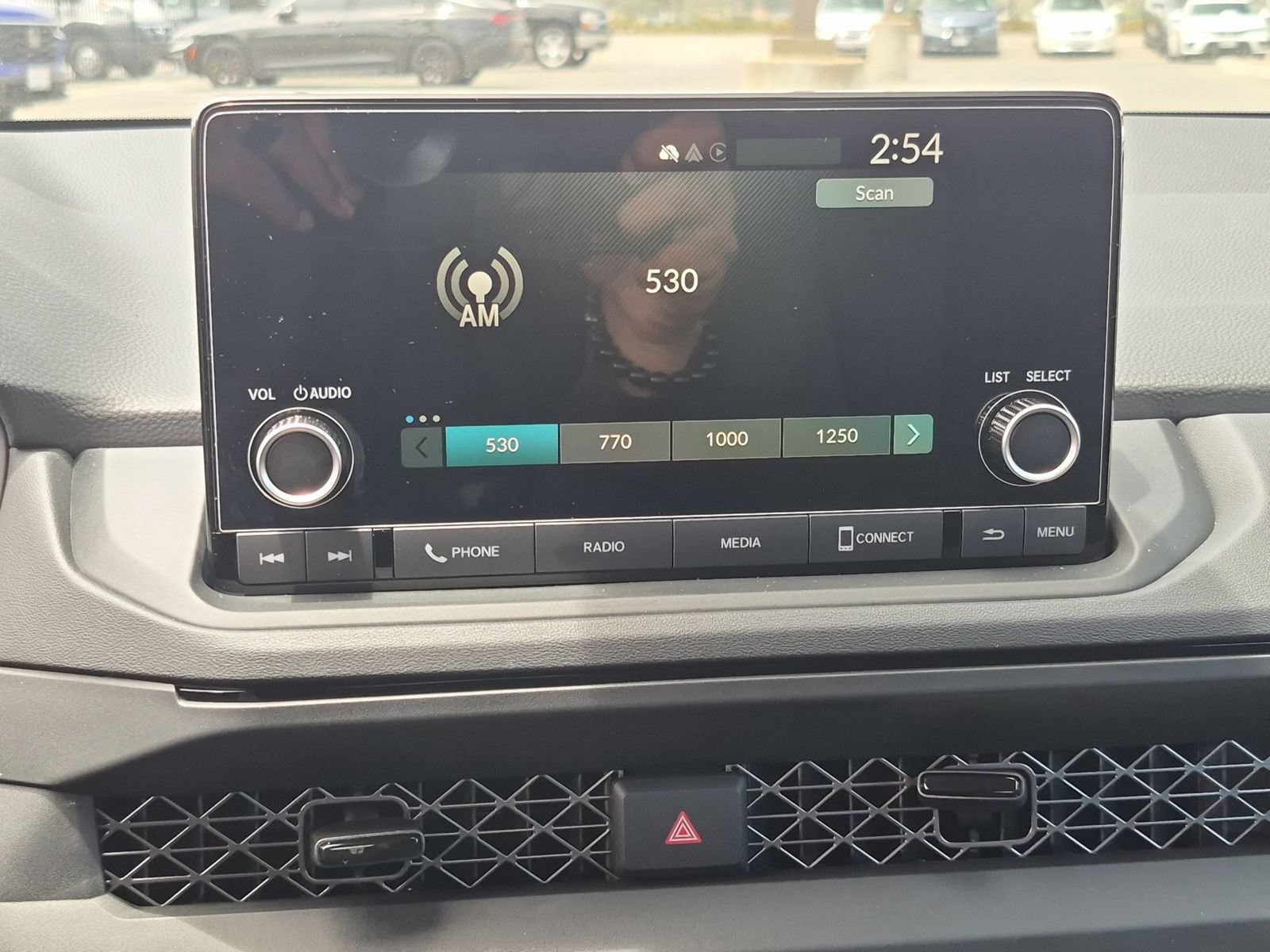 Used 2025 Honda Accord LX image 17