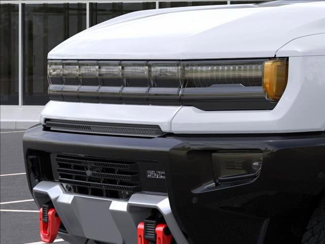 New 2026 GMC Hummer EV 4x4 Crew Cab w/ LPO, Sport Package image 13