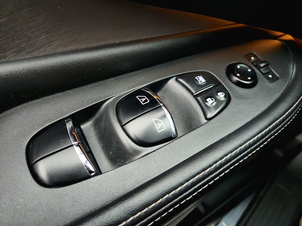 Used 2020 Nissan Murano SL AWD/4WD image 24