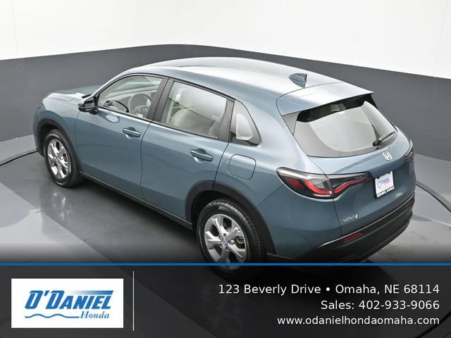 Used 2024 Honda HR-V LX image 15
