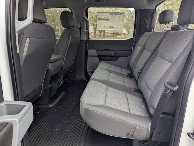 New 2026 Ford F350 XL AWD/4WD image 15