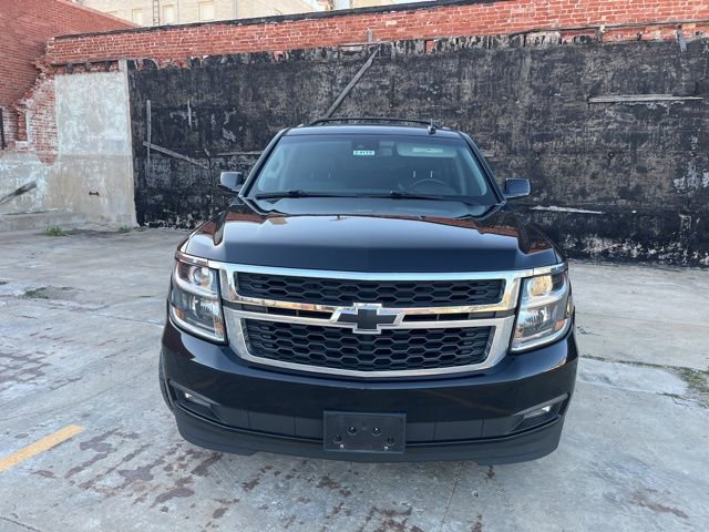 Used 2019 Chevrolet Tahoe LT AWD/4WD image 2
