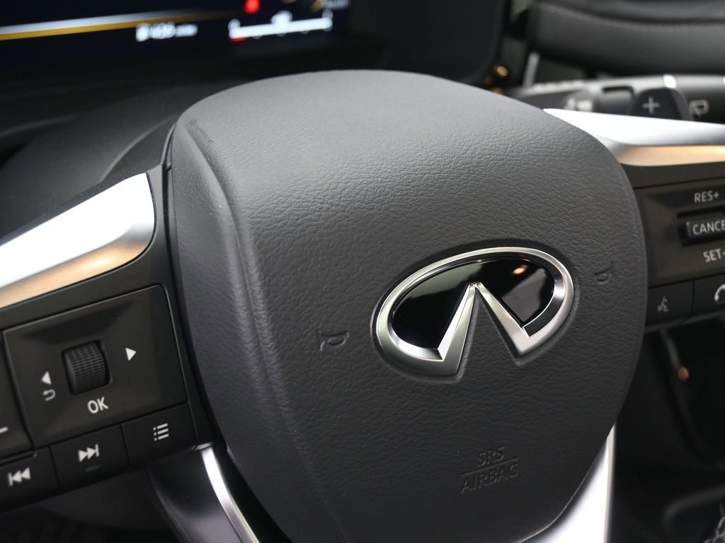 New 2026 INFINITI QX60 Autograph image 13