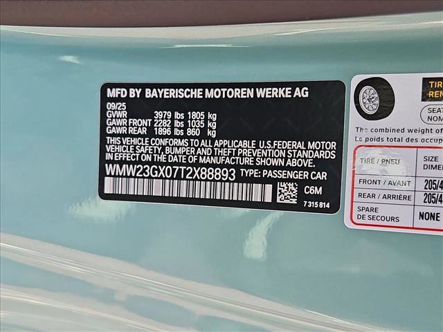 New 2026 MINI Cooper S image 18