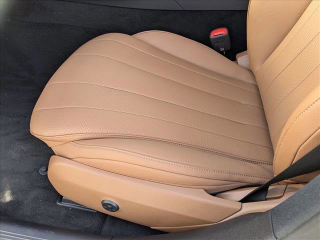 New 2026 Mercedes-Benz E 350 4MATIC Sedan image 4