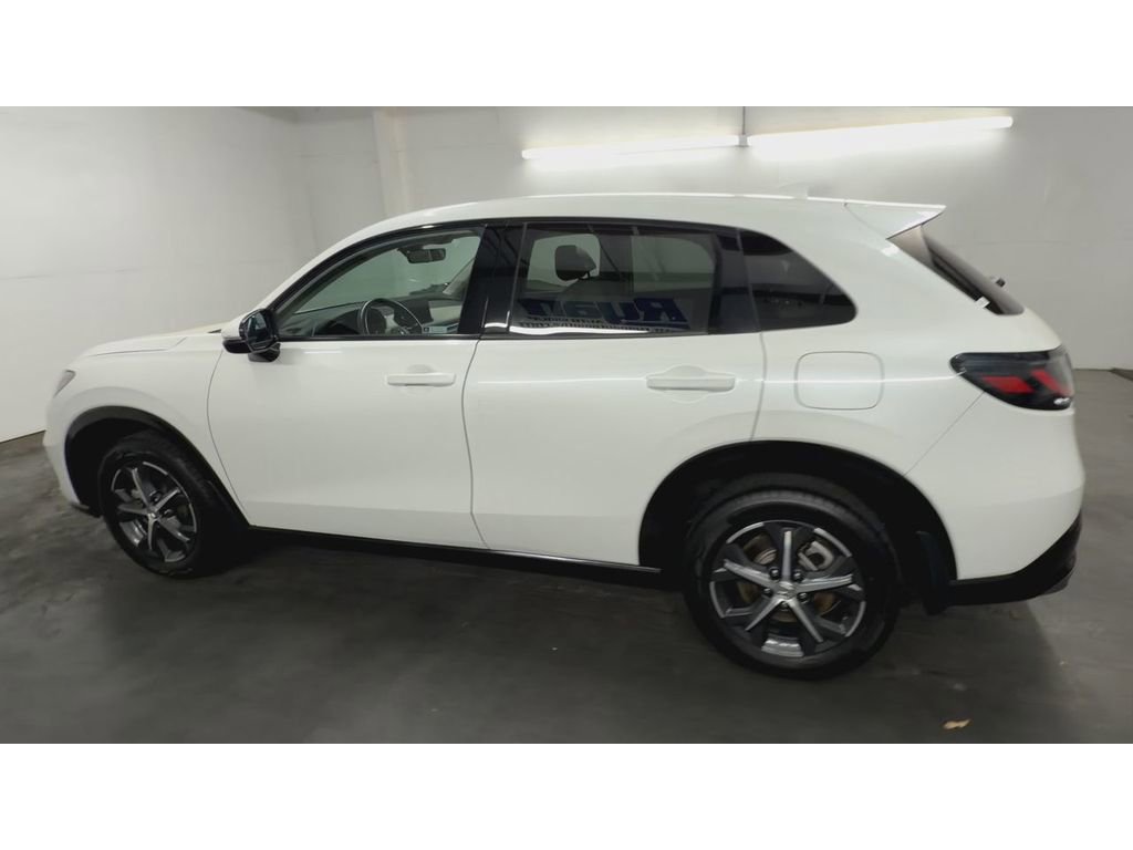 Used 2024 Honda HR-V EX-L image 6