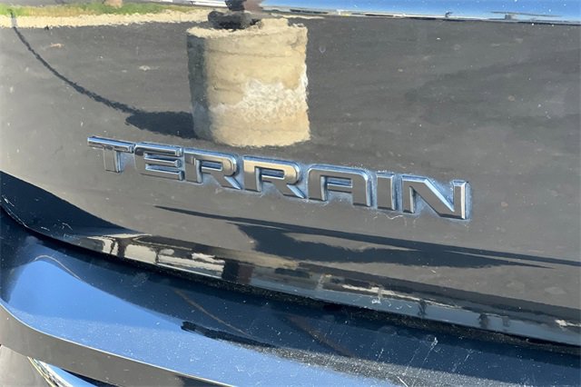 Used 2021 GMC Terrain SLE w/ Driver Convenience Package image 37