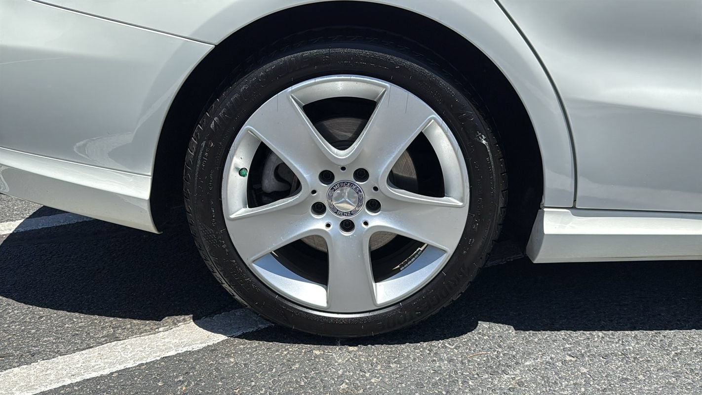 Used 2017 Mercedes-Benz CLA 250 4MATIC image 14