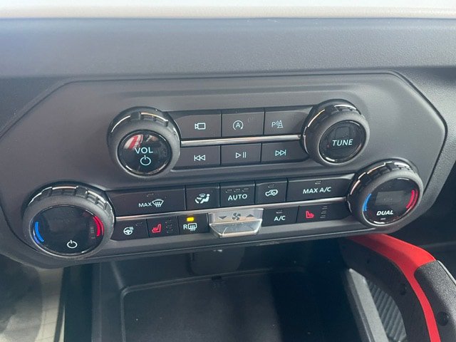 Used 2025 Ford Bronco Stroppe Edition AWD/4WD image 7