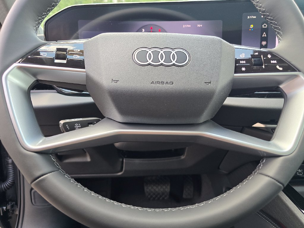 New 2026 Audi A5 Premium Plus AWD/4WD image 21