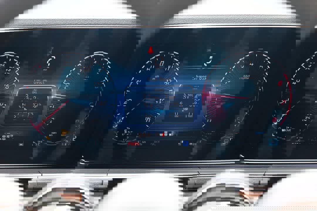 New 2026 Mercedes-Benz GLE 350 4MATIC image 21