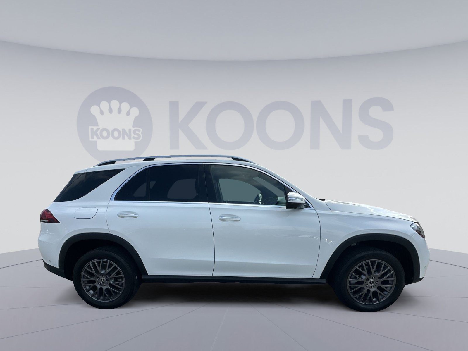 Used 2022 Mercedes-Benz GLE 350 4MATIC image 17