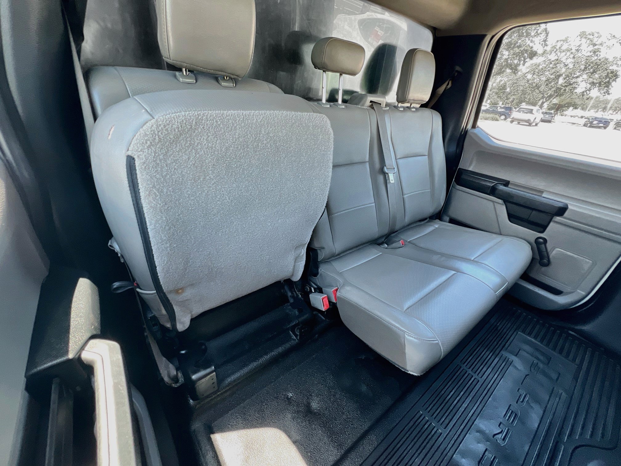 Used 2019 Ford F450 XL w/ XL Value Package RWD image 30