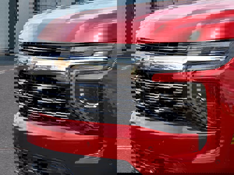 New 2026 Chevrolet Tahoe Premier image 37