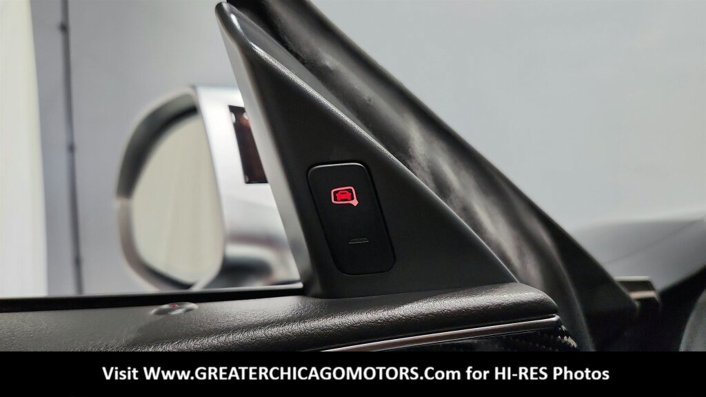 Used 2014 Audi RS 7 Prestige w/ Matte Aluminum Optic Package AWD/4WD image 40