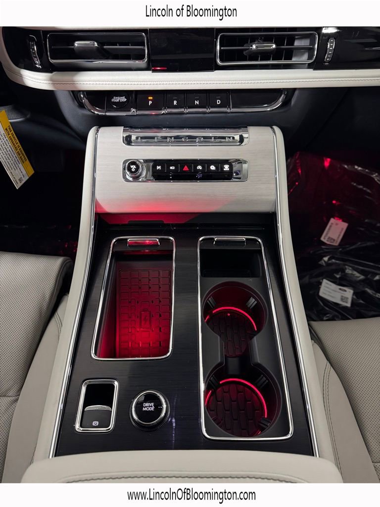 New 2026 Lincoln Aviator Reserve image 41