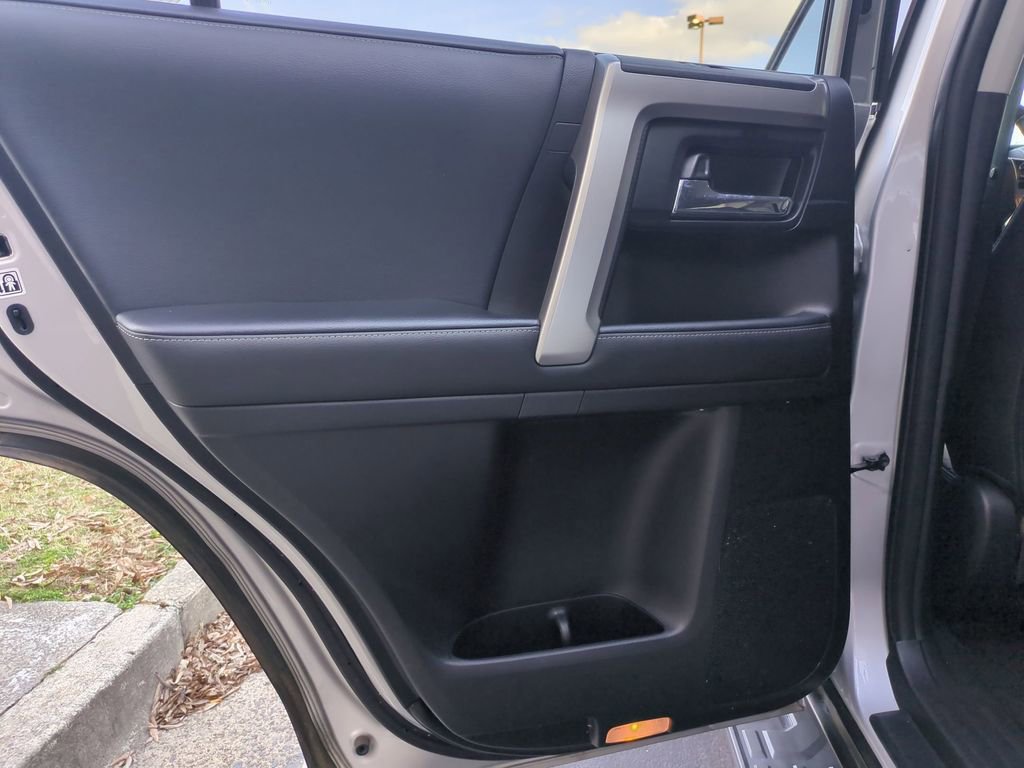 Used 2024 Toyota 4Runner SR5 Premium image 27