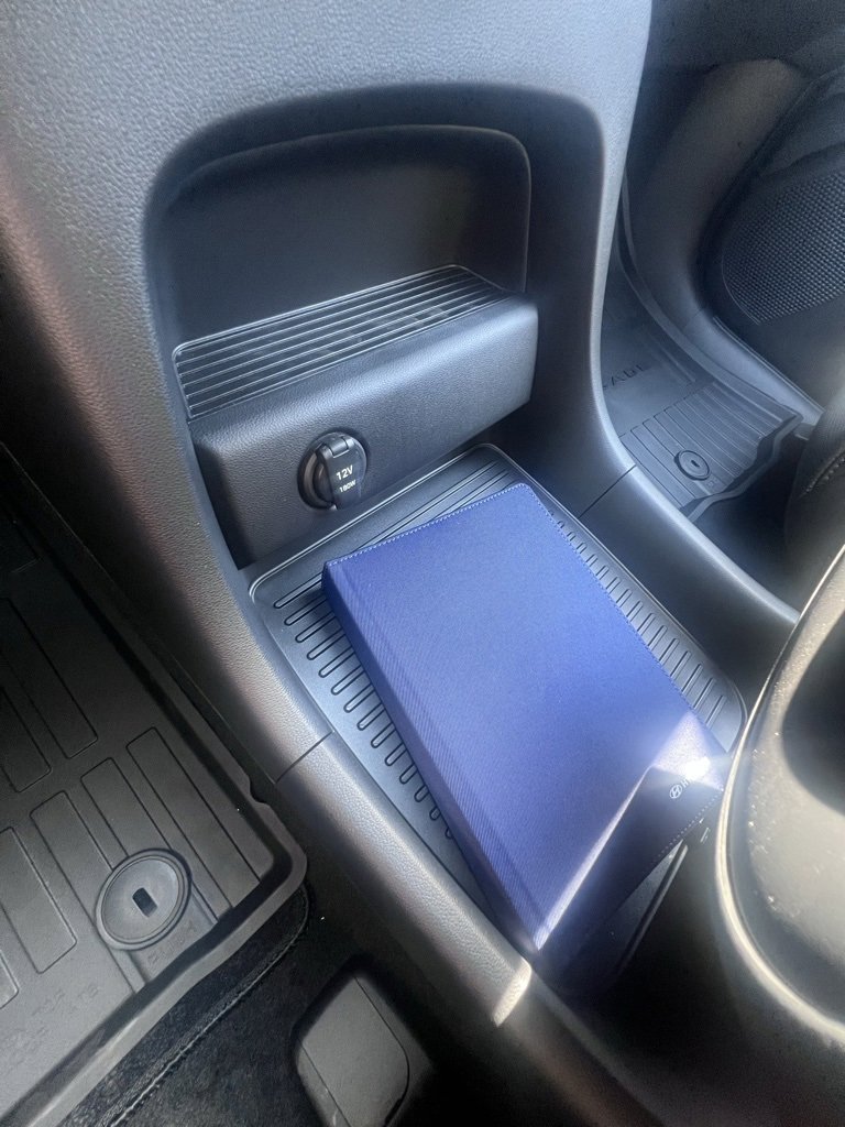 New 2026 Hyundai Palisade XRT Pro image 17