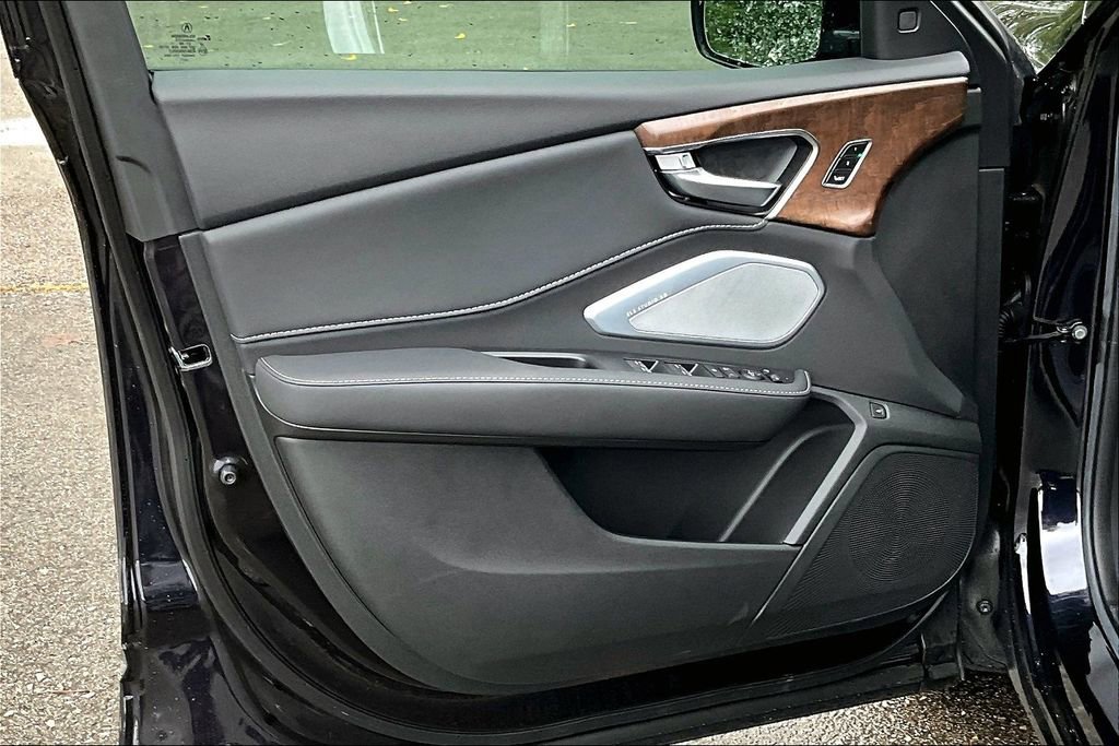 Used 2024 Acura RDX SH-AWD w/ Advance Package image 19