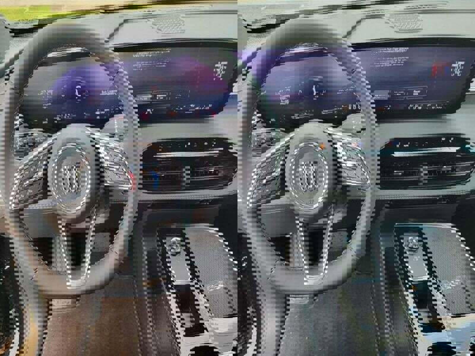 New 2026 Buick Enclave Sport Touring w/ Power Package image 14