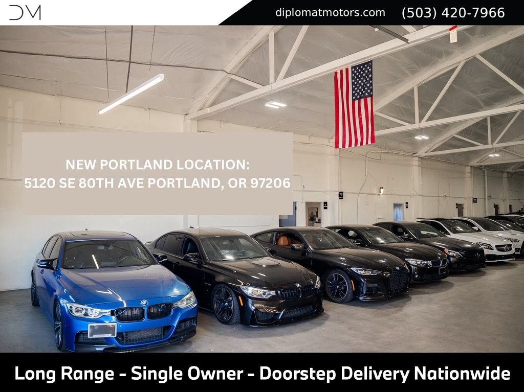 Used 2018 Tesla Model 3 Long Range RWD image 3