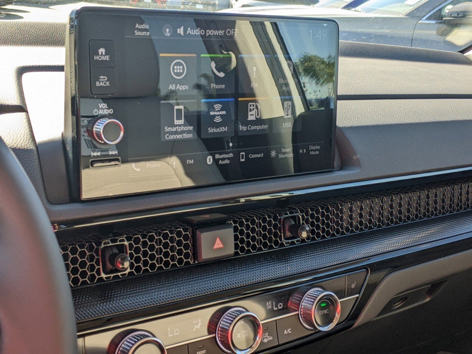 New 2025 Honda CR-V EX-L image 10