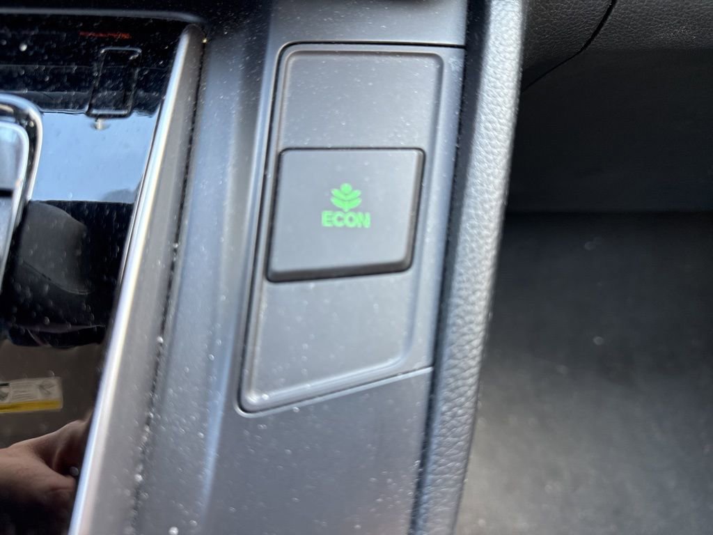 Used 2017 Honda CR-V EX image 20