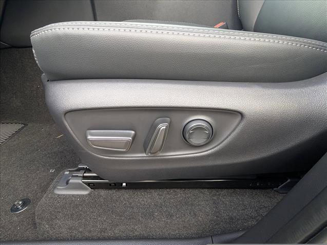 New 2025 Toyota Land Cruiser image 16