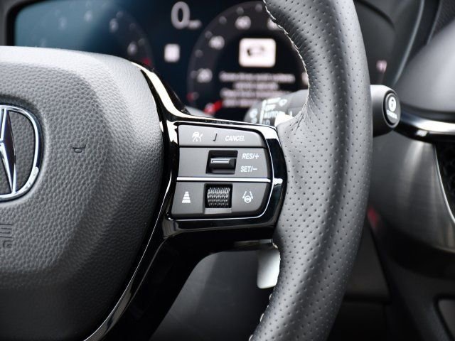 New 2025 Acura ADX A-Spec image 25