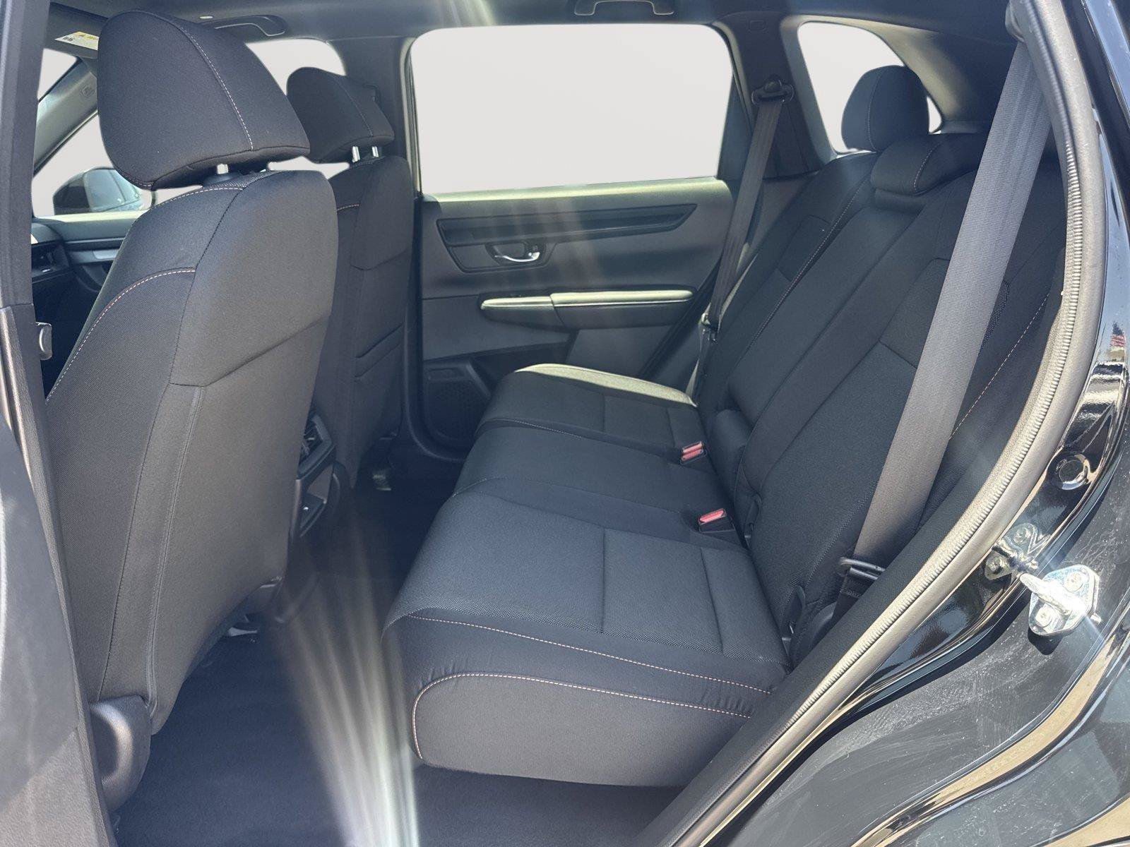 Used 2026 Honda CR-V Sport image 19