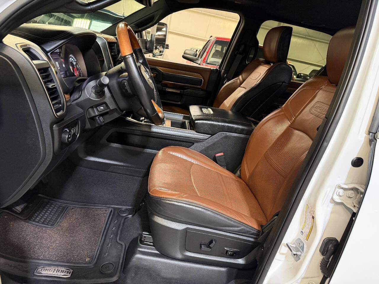 Used 2019 RAM 2500 Limited image 48