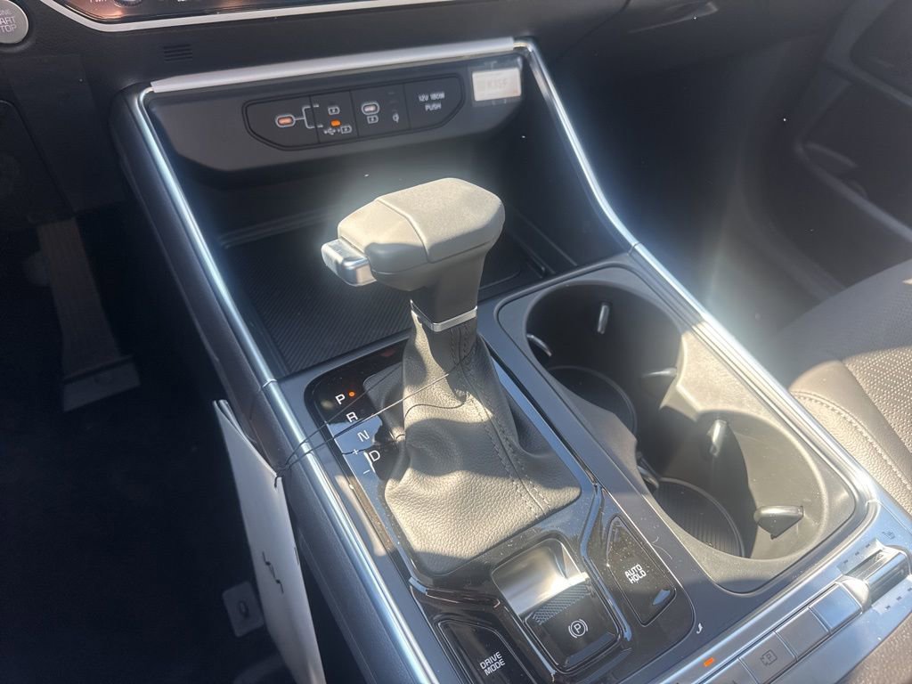 New 2026 Kia Carnival SX Prestige image 6