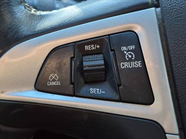 Used 2017 Chevrolet Equinox LT w/ Convenience Package FWD image 16