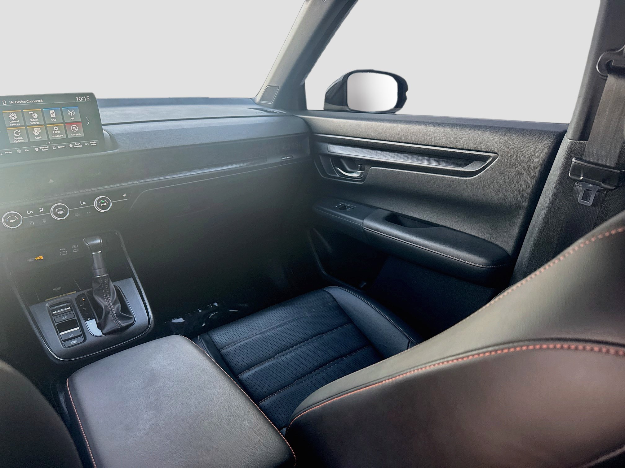 Certified 2025 Honda CR-V Sport-L image 21