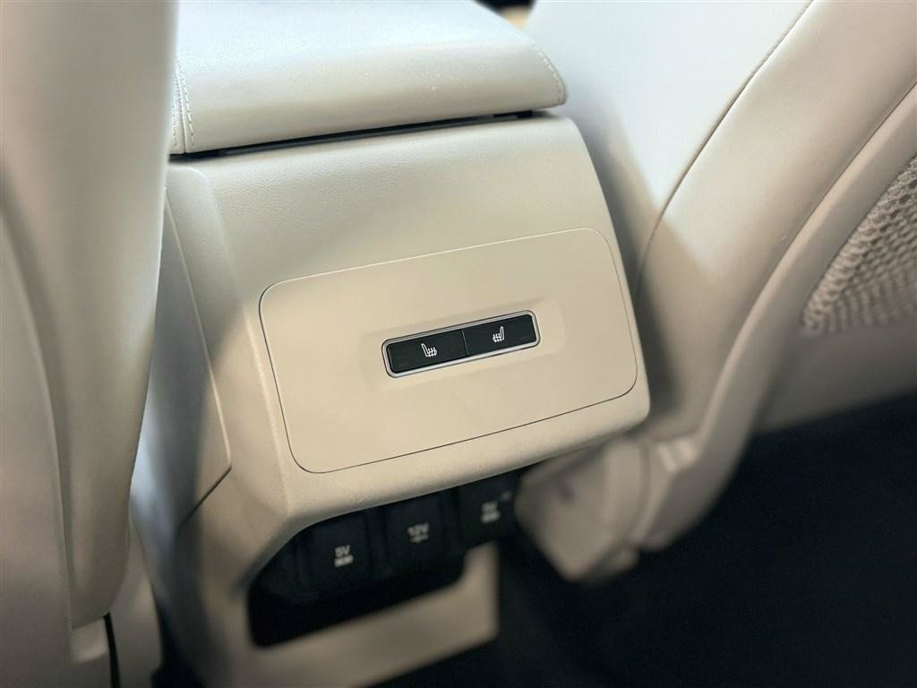 Used 2020 Jaguar I-PACE HSE AWD/4WD image 22