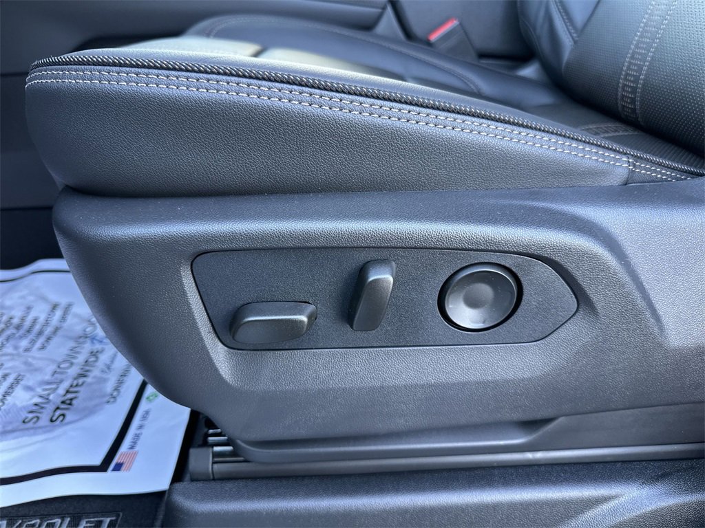 New 2026 Chevrolet Tahoe High Country image 12