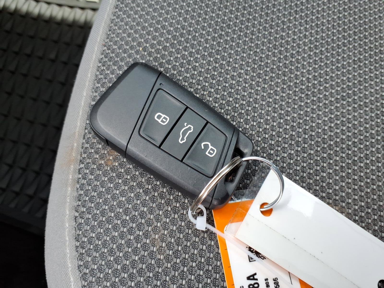 Certified 2023 Volkswagen Taos S w/ IQ Drive S Package image 32