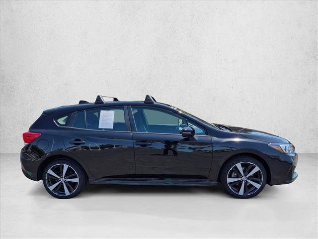 Used 2018 Subaru Impreza 2.0i Sport AWD/4WD image 4