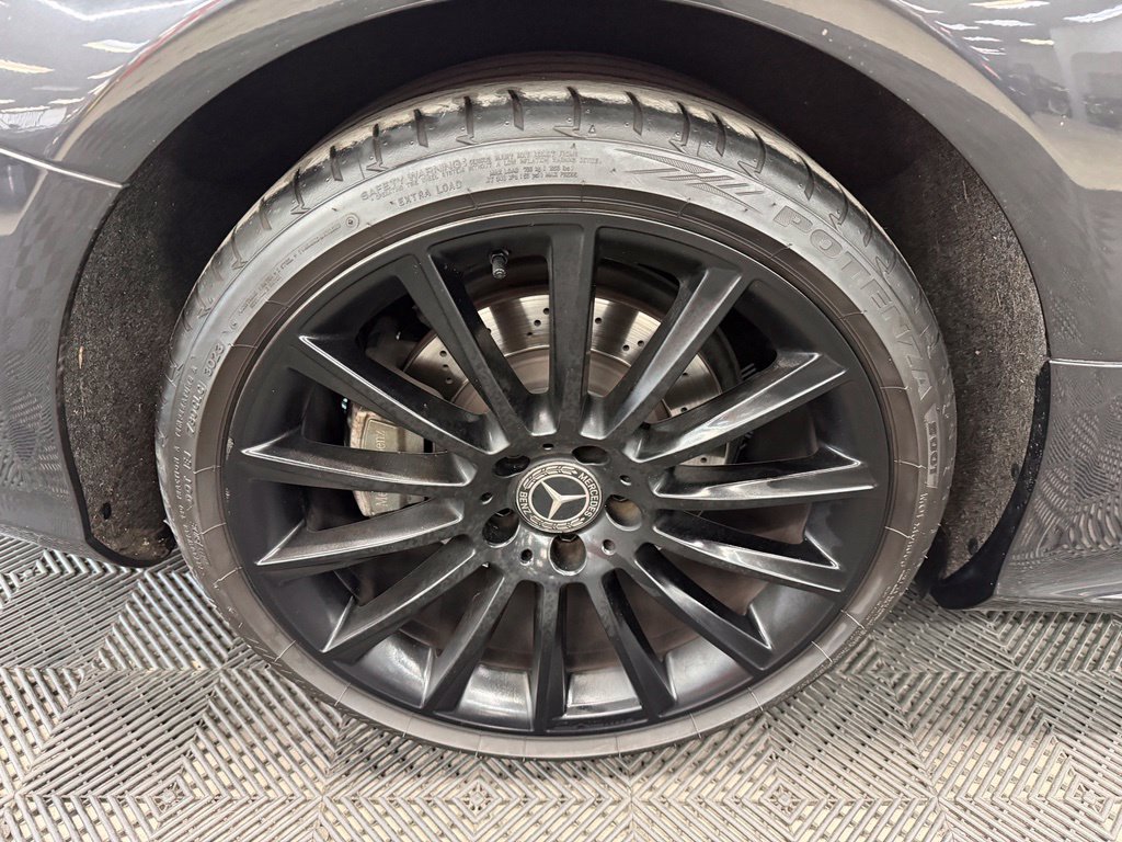 Used 2020 Mercedes-Benz SL 550 image 19