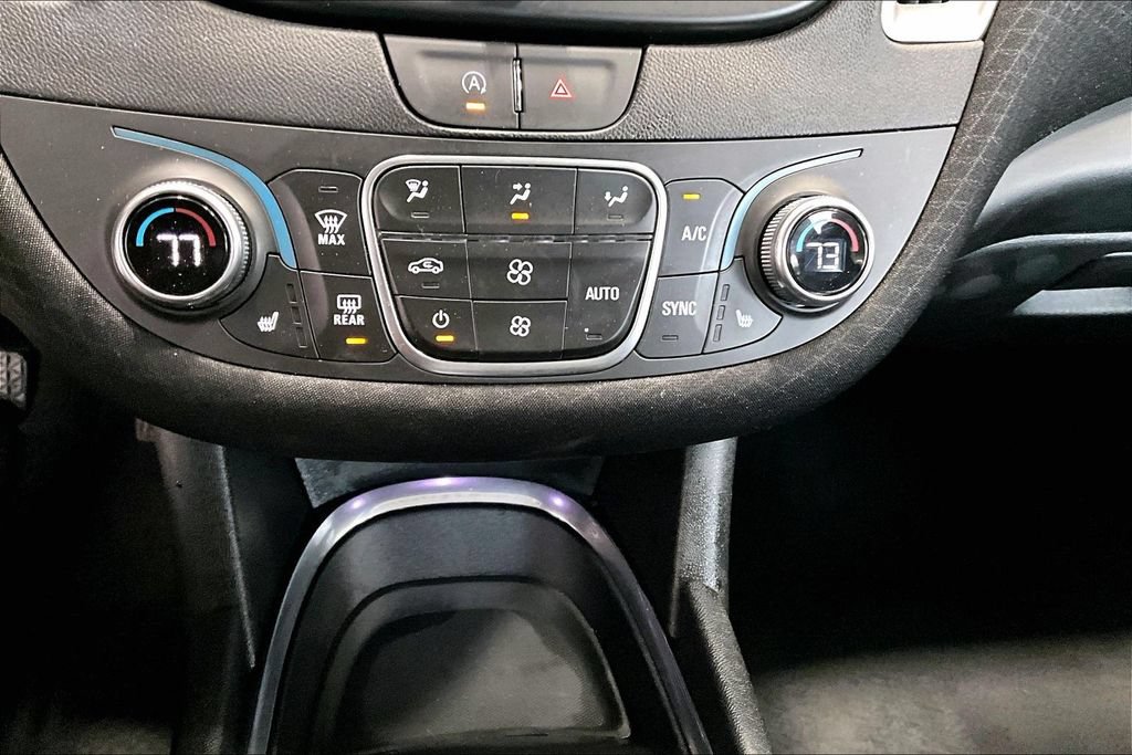 Used 2024 Chevrolet Malibu LT w/ Midnight Edition FWD image 15