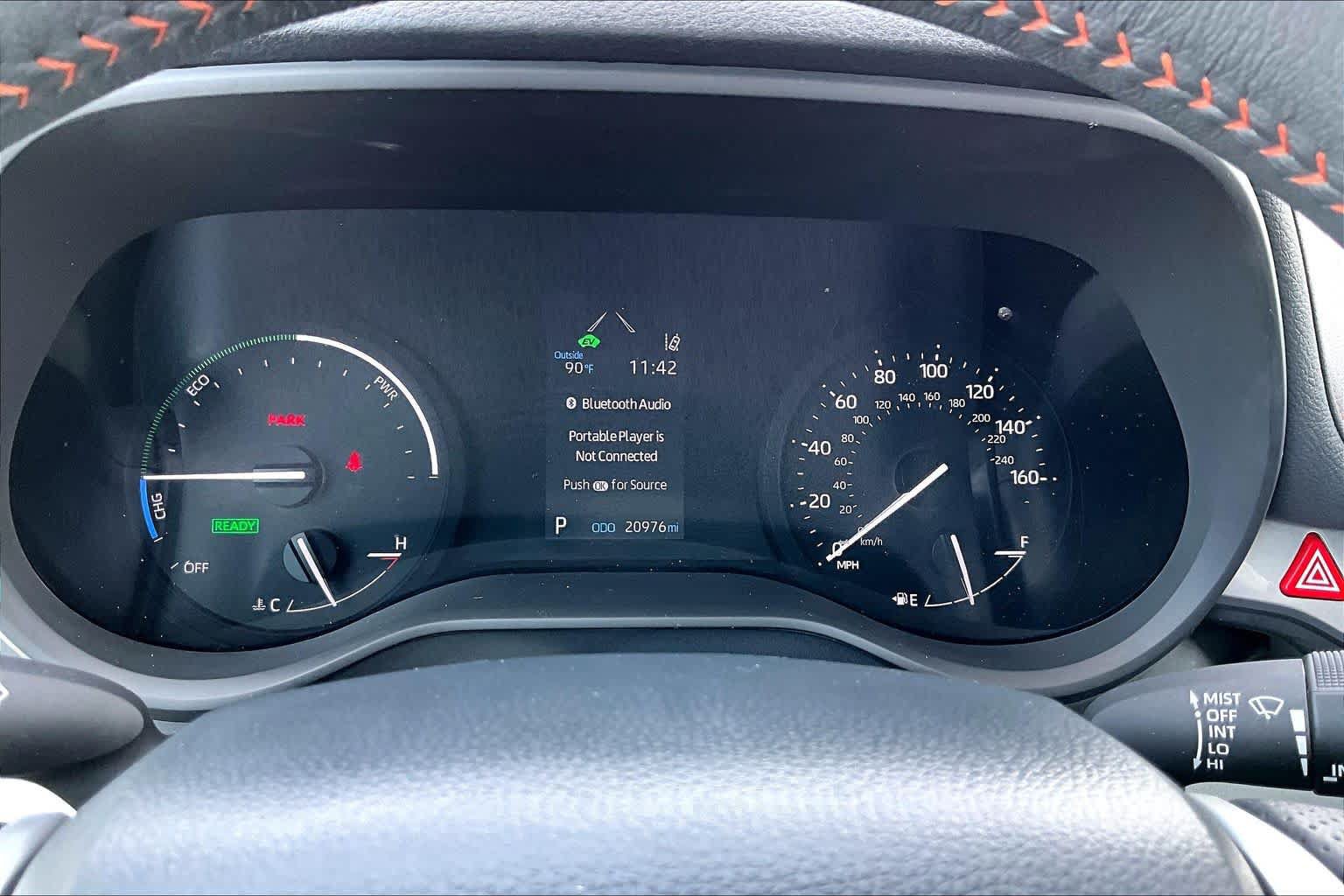 Used 2024 Toyota Sienna XSE w/ XSE Plus Package AWD/4WD image 26