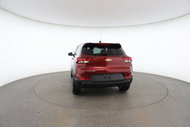 Used 2025 Chevrolet TrailBlazer LS w/ LS Convenience Package image 13