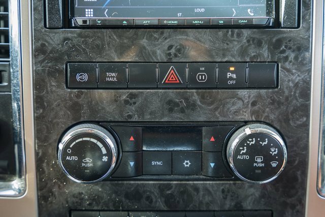 Used 2011 RAM 3500 Laramie Longhorn w/ Protection Group image 28