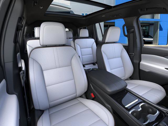 New 2026 Chevrolet Traverse High Country w/ LPO, Floor Liner Package image 52