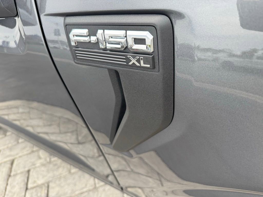 Used 2025 Ford F150 XL AWD/4WD image 5