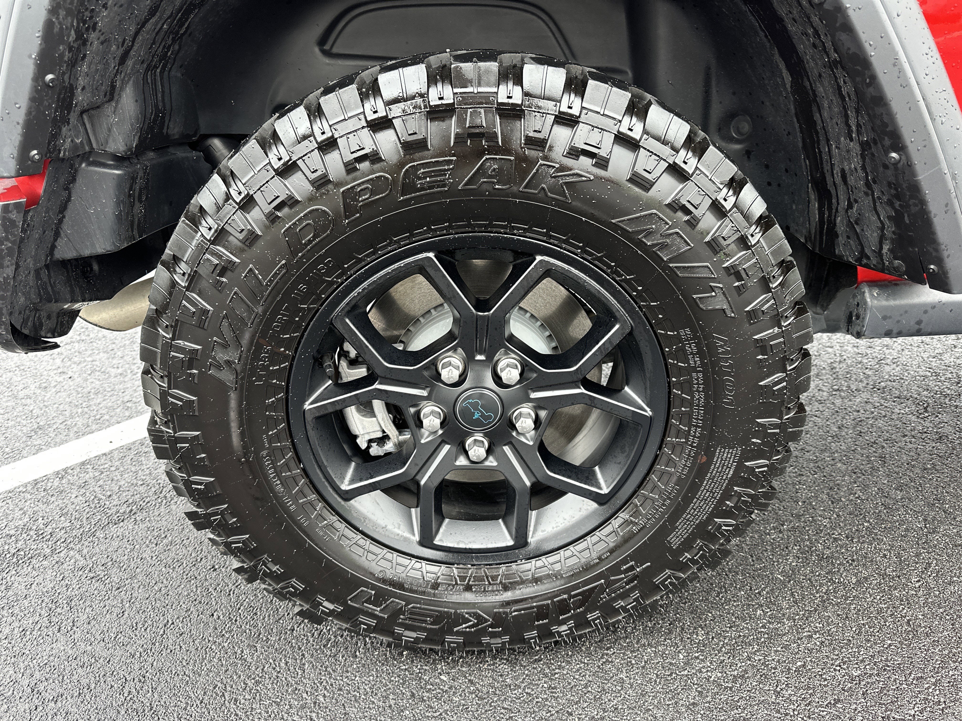 Used 2025 Jeep Wrangler Unlimited Sport S 4xe image 18