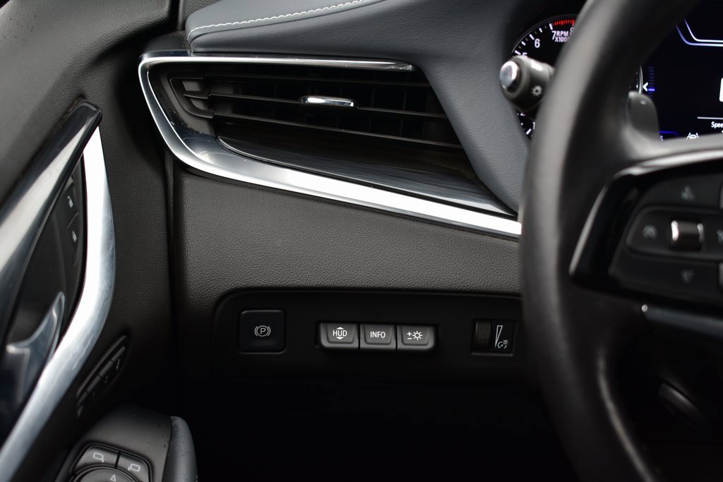 Used 2023 Buick Enclave Premium w/ Experience Buick Package image 39